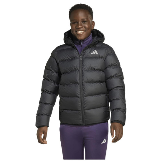 Adidas Παιδικό μπουφάν Synthetic Down Jacket Adidas Παιδικό μπουφάν Synthetic Down Jacket
